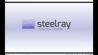 Steelray Product Showcase