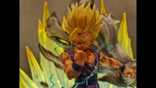 【GK】Yoyo studio - son gohan 1/6 scale