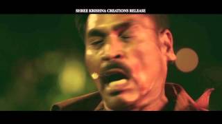 Kathakali Telugu Movie Trailer - Vishal, Catherine Tresa, Pandiraj, Hip Hop Tamizha