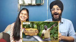 KALAKKACHI | Final Part | Karikku | Comedy Reaction