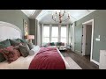 highland homes bridgeland plan 224 3979 sf 4 6 bedrooms houston texas