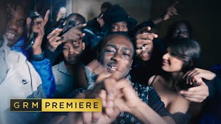 Stepz Ft Ivorian Doll - HOT [Music Video] | GRM Daily