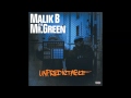 Malik B & Mr Green - Definition