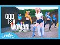 God is a woman - Ariana Grande | Sapphire