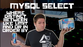 MySQL SELECT and Filter Data from Database with PHP and PDO Tutorial