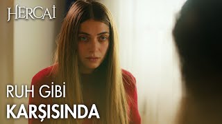 Yaren, Reyyan'ın karşısında! - Hercai Efsane Sahneler