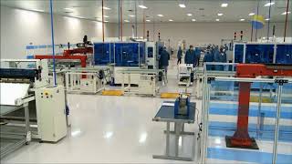 GLOBO BRASIL - FABRICAÇÃO DE PAINÉIS FOTOVOLTAICOS