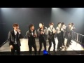 [fancam]120316 SS4 WORLD TOUR IN BKK YOU AND I...by jseoul