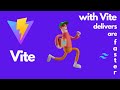 Setting Up a Vite React Tailwind CSS Project | goodbye Create React App!