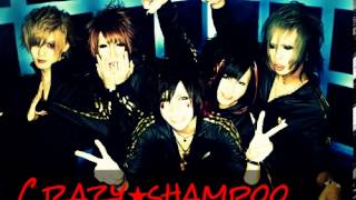 Crazy★shampooーSekai no owari