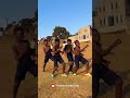 Ghetto kids vibing to Dance Grenade #shorts #dance #creativity #music #trendingshorts #happiness