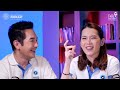 podcast talk to her ep.4 4 อาการเตือน ต้องรีบตรวจภายใน