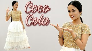 COCO COLA | Ruchika Jangid, Kay D | New Haryanvi Songs Haryanavi | Nav Haryanvi | Aakanksha Gaikawad