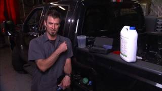 Using DEF Refractometer - 5052