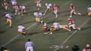 1993 PENN HILLS VS GATEWAY     *SCOUT CAM