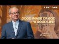 Good Image of God Equals A Good Life | Power Of Thanksgiving Part 1 - Lawson Perdue - 11/10/24