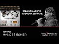 hakobÊ esmer xivtane