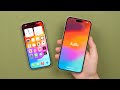 Transfer All Data from an Old iPhone to a New iPhone (Best Way)