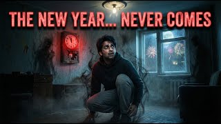 The New Year Countdown That Never Reached Zero | Cyclico Fabu