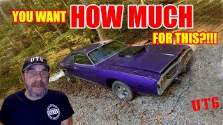 Mopar People Are Freakin' Berserk And This Trip Through Marketplace Proves It