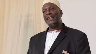 OLUGAMBO. Ebyobugaga bya Sheikh Muzaata ebitabudde bakyalabe bibino.