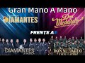 Mix De Cumbias Los Diamantes De Valencia Frente A Don Medardo Y Sus Players Orquestas Del Ecuador