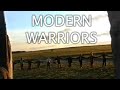 Modern Warriors - Trailer