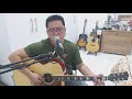 Perhaps Love by John Denver - Perfect Harmony Ramil Marquez Cover