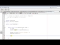 Java Tutorial 06 - Java Control Structure - if and if else Statements - with 2 activities
