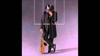 Boney James \u0026 Stokley - Either Way (2015)