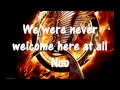 Imagine Dragons Who We Are Lyrics
