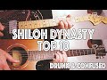 Top 10 Shiloh Dynasty Guitar Songs | FULL Tutorials In Video Description |