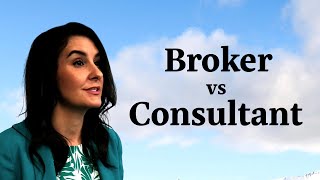 Franchise Broker vs. Franchise Consultant: Understanding the Difference.