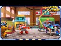 [SUPERWINGS7] Toy Factory Trouble and more | Superwings Superpet Adventures | S7 Compilation EP13~15