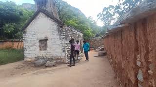 Gurramkonda Fort Full Video|కోట లోని రంగిని మహల్#gurramkonda