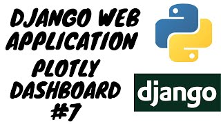 Python Django Tutorial: Full Featured Inventory Management System | Part 7: Dashboard using Plotly