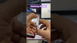 Samsung 4G MiFi SM-V101F #shorts #fyp #viral #tiktok