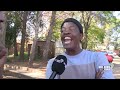 man accused of illegally selling land to evaton west residents speaks to malungelo booi