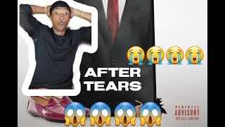 Duncan After Tears (official audio) [reaction]