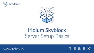 Minecraft - Iridium Skyblock Server Setup Basics