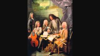 George Frideric Handel; Concerto grosso No. 10 Op. 6; Australian Brandenburg Orchestra, Paul Dyer