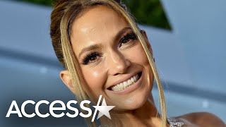 Jennifer Lopez's Makeup Artist Spills The Superstar's Beauty Secrets