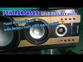 speaker aktif polytron pas 69 mati total ada suara menderik