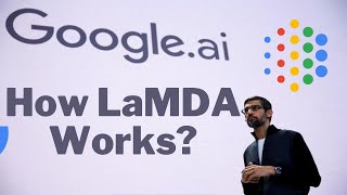 How Google Bard And LaMDA Work? Sundar Pichai Demo About Google Bard | Google Bard Tutorials