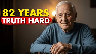 82 Years of Regrets What NOT to Do Before It's Too Late