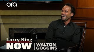 If You Only Knew: Walton Goggins