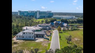 Check out the new secret gem of Lake Nona Golf \u0026 Country Club's Cromwell Expansion