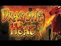 Dragon's Heat Slot - NICE BONUS SESSION!