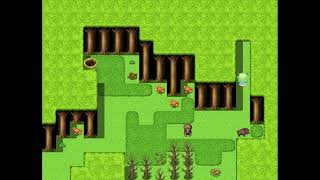 Hololive RPG - Testing Basic Enemies