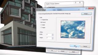 Revit LT 2016: Overview